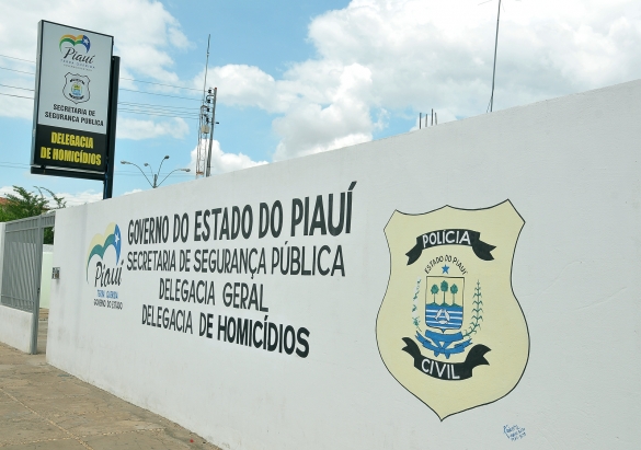Jovem é morto com tiros de pistola na zona Norte de Teresina
