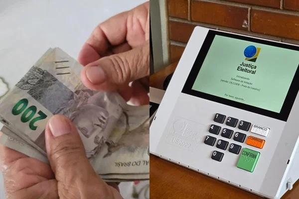 Prazo para candidatos entregar prestação de contas começa nesta quarta, 9