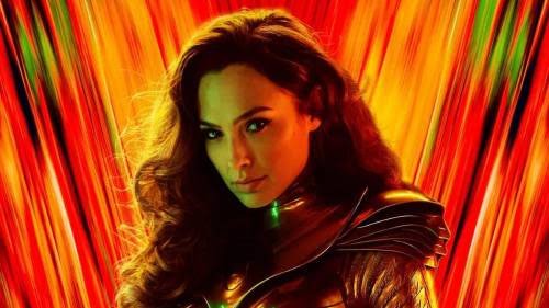 "Mulher- Maravilha 1984": Gal Gadot e Patty Jenkins falam sobre o filme