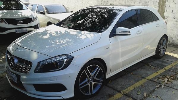 Operação Mercedes prende sétimo integrante da quadrilha