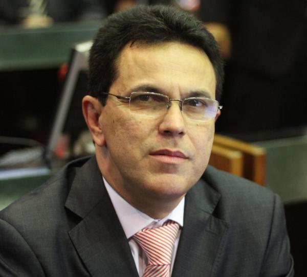 Deputado Zé Santana defende revitalização da Bacia do Gurgueia