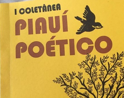 ALBEARTES realizará o lançamento da I Coletânea Piauí Poético em Floriano