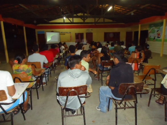ProJovem Urbano abre seleção para educadores no Piauí