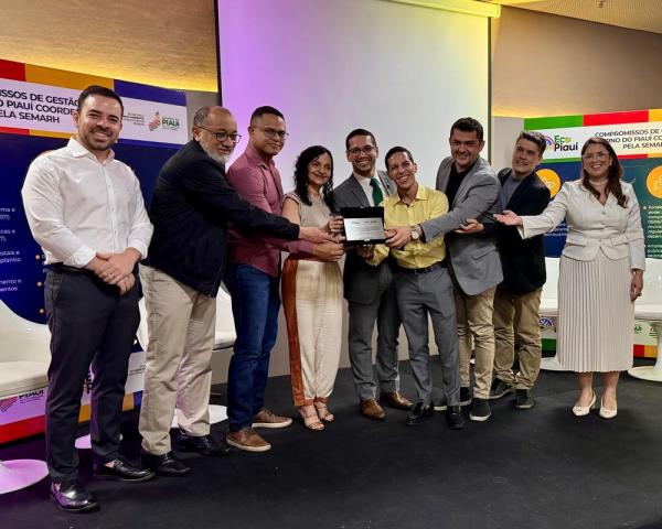 Semarh realiza encontro estrat&eacute;gico para avaliar resultados de 2024 e tra&ccedil;ar planos para 2025(Imagem:Divulga&ccedil;&atilde;o)
