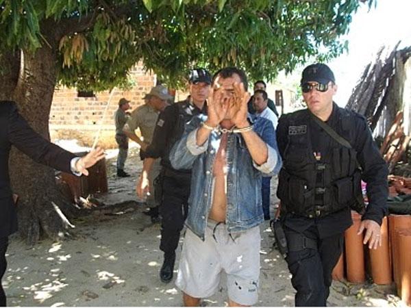 Marido mantem mulher como ref&eacute;m(Imagem:Blog do Pessoa)