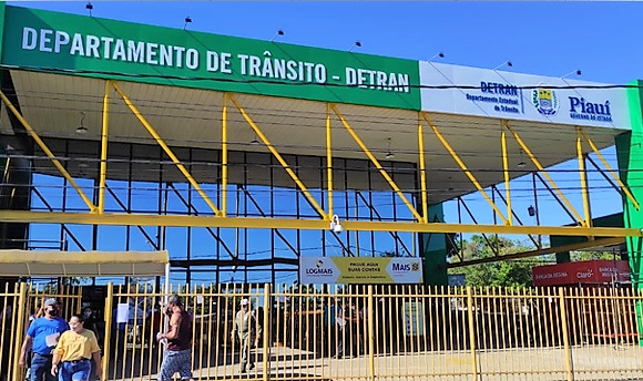 Detran abre processo seletivo para contratação temporária de 30 instrutores de trânsito