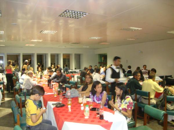 OAB de Floriano comemora o dia do advogado
