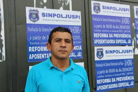 Sinpoljuspi chama suspensão de agentes de "midiática e precipitada"