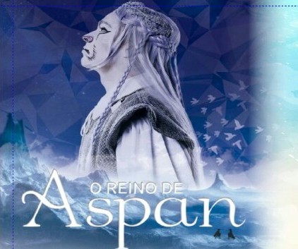 Igreja Quadrangular de Floriano recebe espetáculo "O Reino de Aspan"