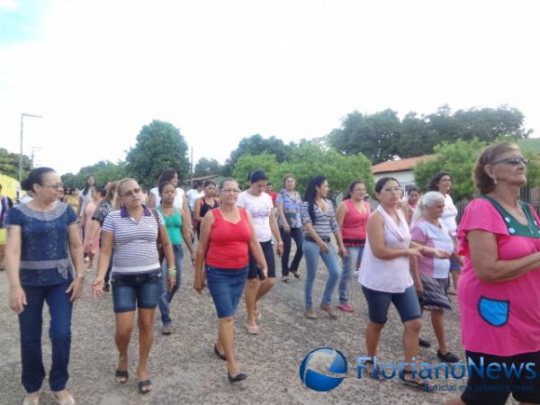 Bar&atilde;o de Graja&uacute;(Imagem:FlorianoNews)