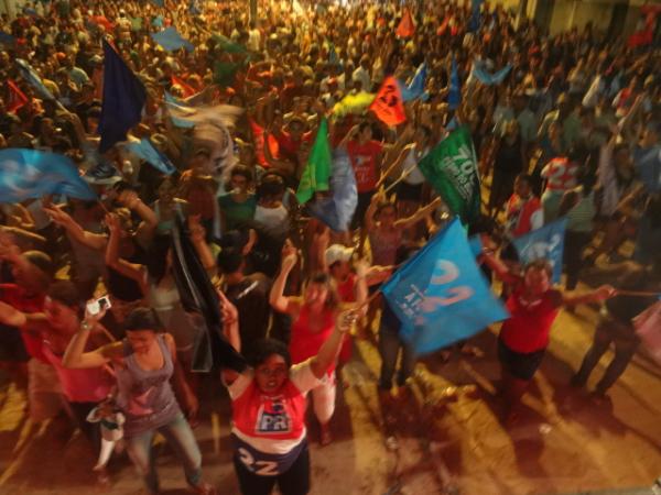 Coliga&ccedil;&atilde;o: A For&ccedil;a do Povo(Imagem:FlorianoNews)