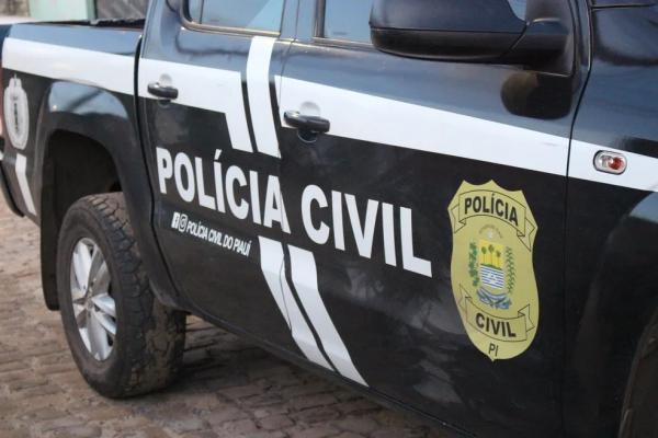 Funcionário terceirizado da Secretaria de Segurança do Piauí é afastado por suspeita de estupro