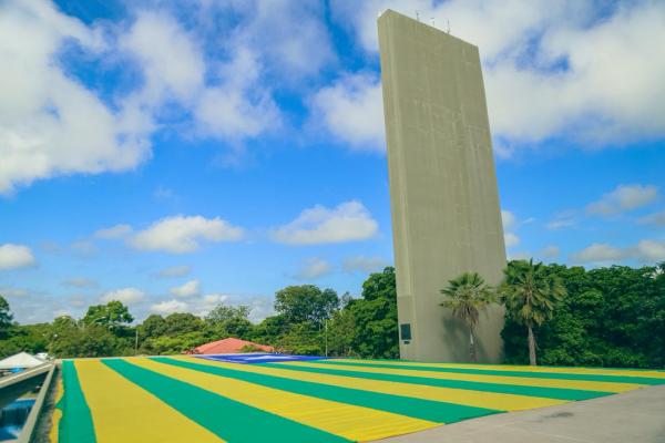 Museu do Jenipapo é aberto a visitação em Campo Maior e contribui para a preservação da memória histórica do estado(Imagem:João Allbert)