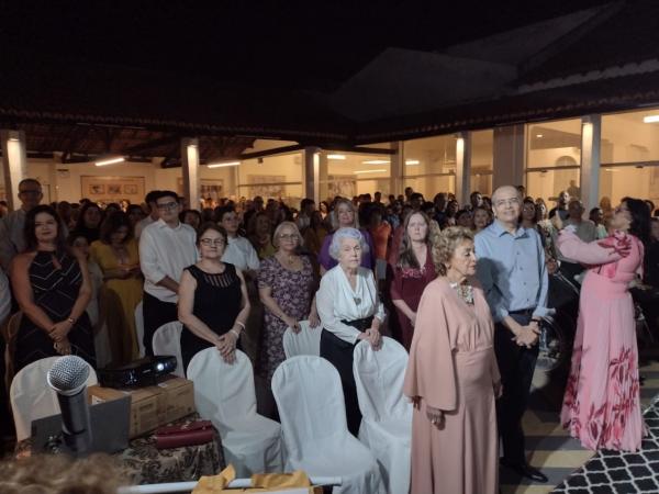 Lançamento do livro