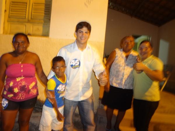 Coliga&ccedil;&atilde;o: N&oacute;s Podemos(Imagem:FlorianoNews)