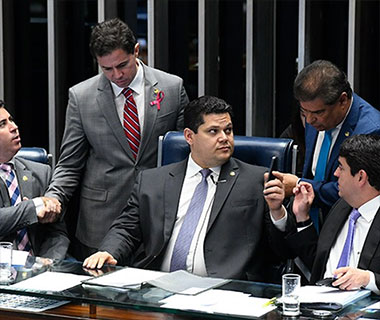 Senadores articulam prorrogar precatórios de empresas