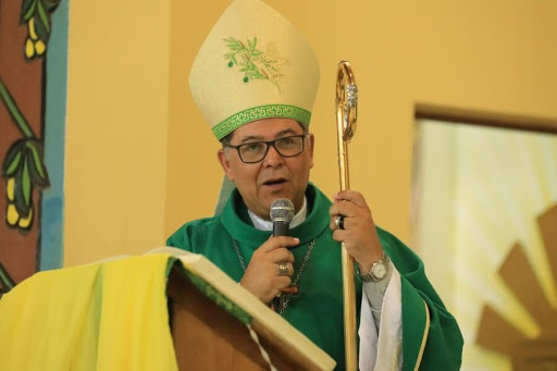 Diocese de Floriano decreta novas medidas de prevenção contra o novo coronavírus ? COVID 19