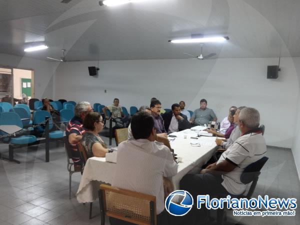 Audiência(Imagem:FlorianoNews)