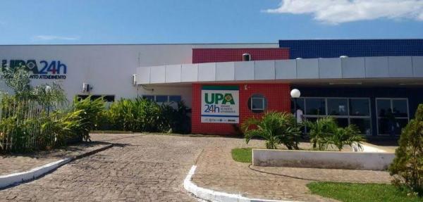 PI: Homem discute com ex, faz criança refém e é baleado ao reagir contra PM
