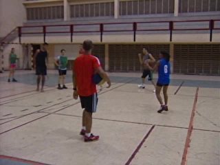 Atletas e treinadores fazem coro e pedem mais apoio ao basquete do PI