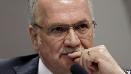 Fachin inicia transição para relatoria da Lava Jato