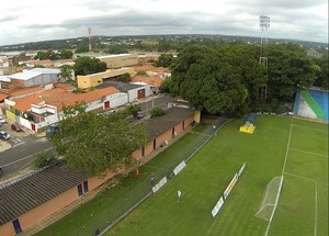 Partida entre River-PI e Piauí será na quarta-feira, às 16h00, no Lindolfo Monteiro