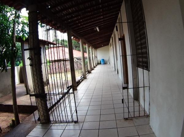 Em condições precárias, hospital penitenciário do Piauí será desativado