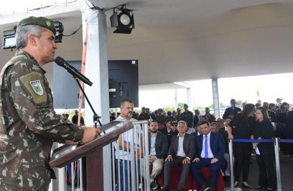  201 anos da Batalha do Jenipapo marcam protagonismo do Piau&iacute; na independ&ecirc;ncia do Brasil(Imagem:Divulga&ccedil;&atilde;o)