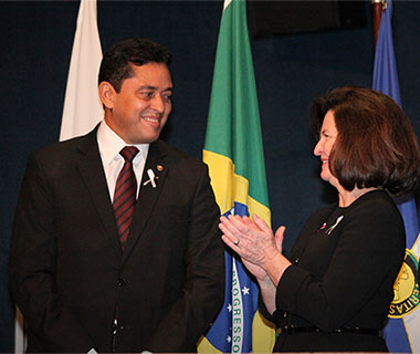 MP do Piauí assina pacto nacional contra a corrupção