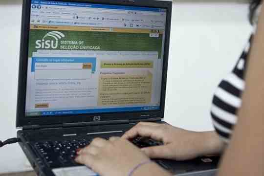 Piauí oferta mais de 9 mil vagas para o Sisu; inscrições abertas