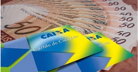 Pis/Pasep será liberado amanhã para quem tem conta no BB ou Caixa