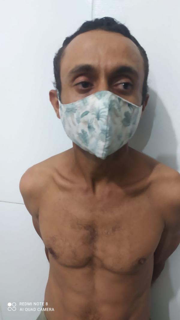 Lu&iacute;s (Pa&ocirc;la)(Imagem:Reprodu&ccedil;&atilde;o)
