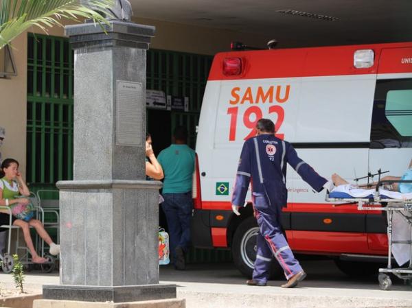 Briga entre primos acaba com um baleado na Avenida Maranhão