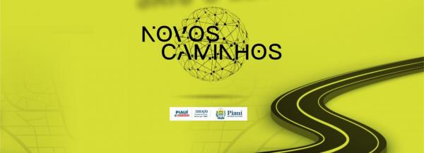 Programa Novos Caminhos inscreve até sexta (30)
