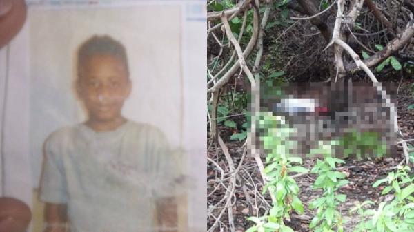 Adolescente é achado morto com várias marcas de tiros no litoral do Piauí