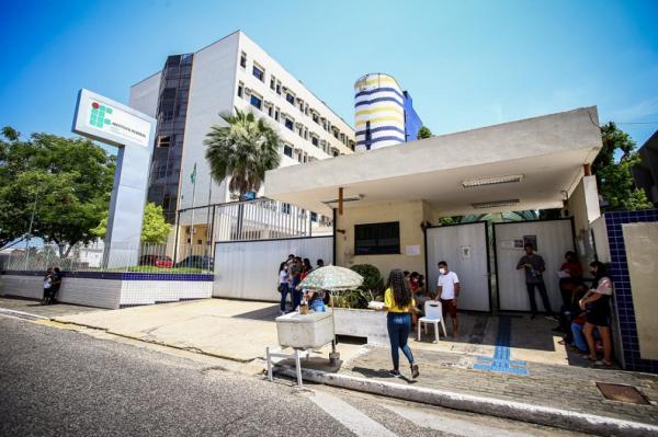 IFPI divulga segunda chamada do vestibular 2023; veja os aprovados