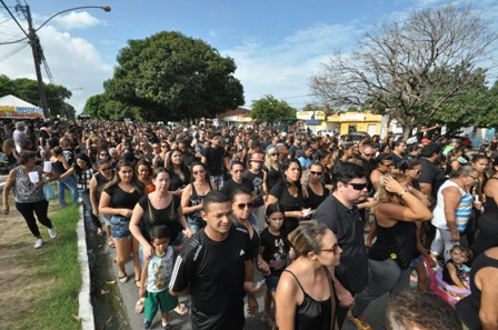 Caminhada vai homenagear 35 policiais militares mortos no Piauí