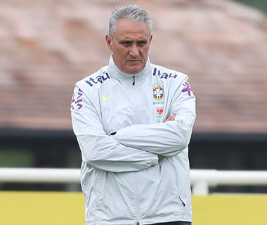 Zidane lidera ranking mundial de treinadores; Tite é 13°