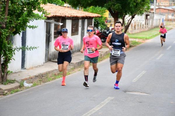 Corrida de rua