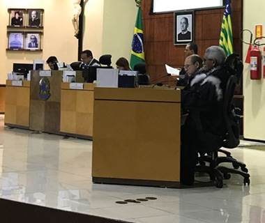 TRE-PI já analisou 44% dos pedidos de registro de candidatura
