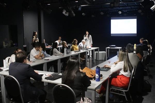 Gestores do Sesc no Piauí avaliam resultados e planejam 2025(Imagem:Divulgação)