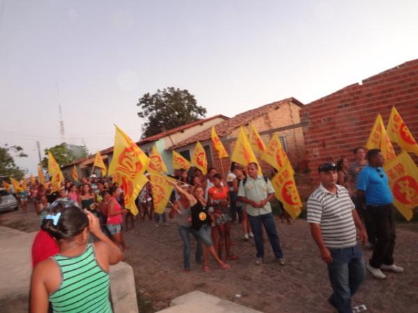Coliga&ccedil;&atilde;o: Floriano! Agora &eacute; voc&ecirc;!(Imagem:FlorianoNews)