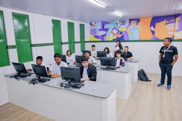 Educa&ccedil;&atilde;o(Imagem:Divulga&ccedil;&atilde;o)