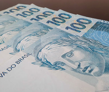 Proposta orçamentária para 2019 prevê mínimo de R$ 1.006,00