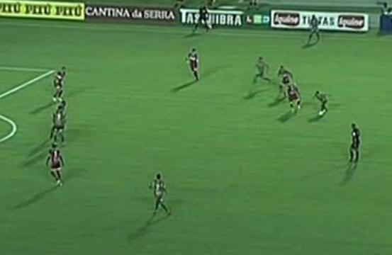 Ainda invicto na Série B, Paysandu visita Sampaio Corrêa