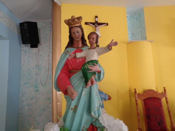 Barão de Grajaú e Floriano iniciam festejos de Nossa Senhora da Guia