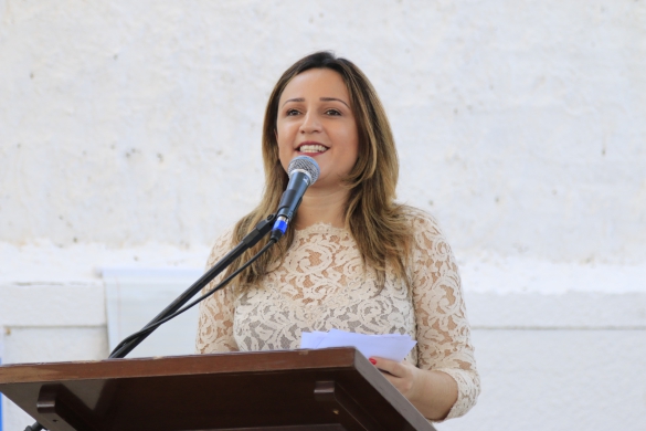 Governo entrega obras da Educação em Barras, Esperantina e Batalha