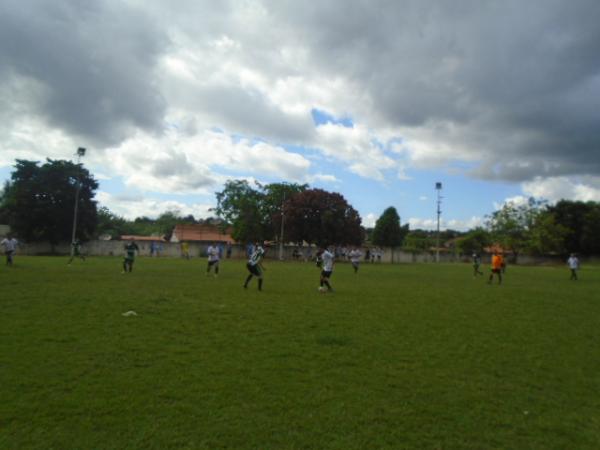 Picos derrota Floriano no 1&ordm; Torneio de Futebol Society da Subse&ccedil;&atilde;o da OAB.(Imagem:FlorianoNews)