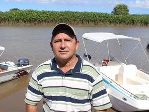 Assassinato de empresário pode ter sido causado por negócios, diz polícia
