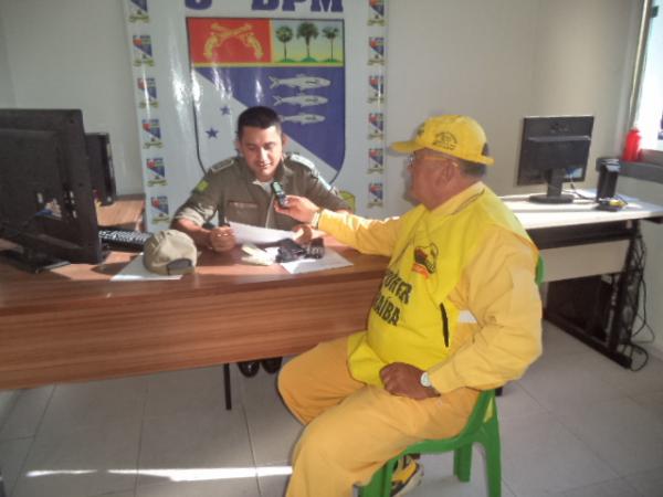 Tenente Bezerra(Imagem:FlorianoNews)